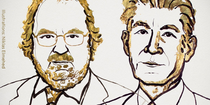 2018诺贝尔生理学或医学奖揭晓 两位免疫学家获奖 手机新浪网