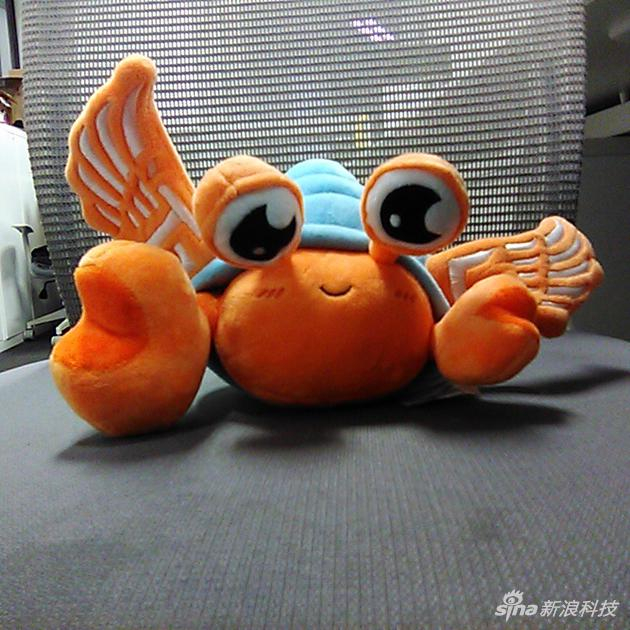 500万像素样张，足够用