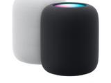 苹果推出第二代HomePod智能音箱 音质更好了 跟智能家居关系更紧密了
