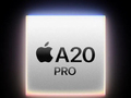 当M系列基因落到iPhone：A20 Pro，苹果写给移动计算的工程答卷