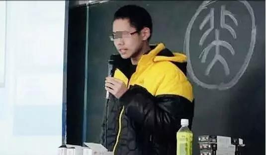 ▲北大吴谢宇弑母，随身携带30多张身份证逃亡多年