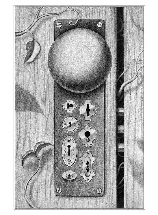 　　过去的生物学家经常用“锁和钥匙”来宽泛地解释动物的生殖器，假设阴道和阴茎的进化主要是为了机械地相互适应。今天，人们对作用于生殖器的众多进化力量有了更深入的认识。