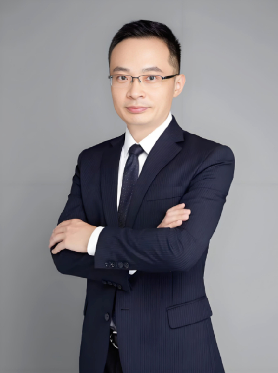 申万菱信基金前副总经理 贾成东