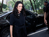 黄仁勋家族势力浮现：女儿女婿或为英伟达未来接班人选
