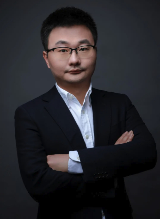 蒙玺投资创始人、总经理 李骧