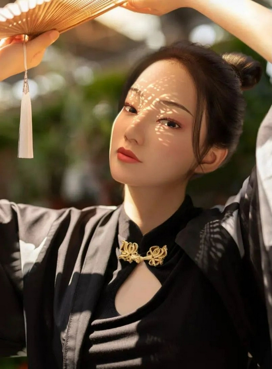 翎&nbsp; &nbsp; 图源：次世文化