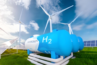 国家能源局：“十五五”时期将大力培育氢能未来产业