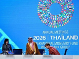 IMF拟向伊拉克提供资金与政策支持，黎巴嫩援助谈判取得显著进展