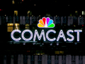康卡斯特拟分拆环球NBC与天空电视台业务