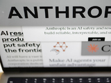 英国金融监管机构急于评估Anthropic最新人工智能模型的风险