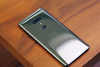 5888元!HTC旗舰U12+