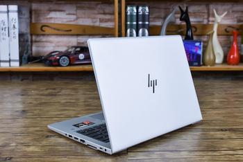 惠普EliteBook 735 G5