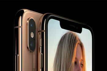 iPhone XS Max免费送