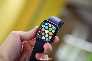 Apple Watch 4上手