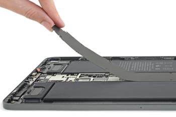 11英寸iPad Pro拆解