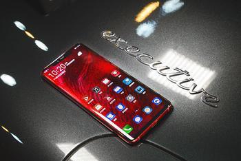 华为Mate 20RS保时捷版