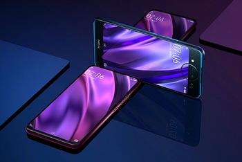 vivo NEX双屏版免费送