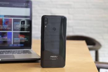 魅族Note9拆解后啥样