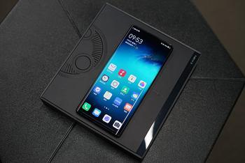 免费领vivo NEX 3手机