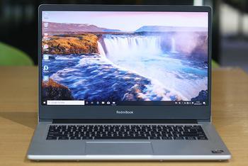 RedmiBook 14锐龙版