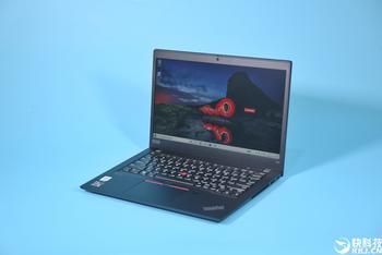 ThinkPad X13锐龙版
