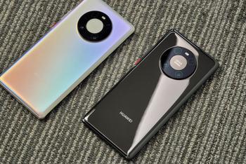 HUAWEI Mate40 Pro