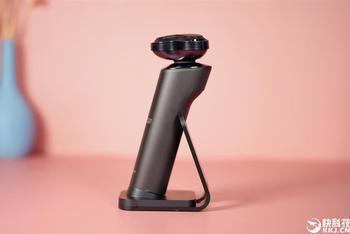 米家电动剃须刀S700