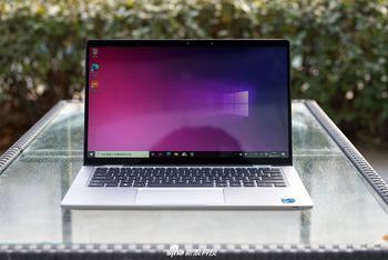 戴尔Latitude 7420图