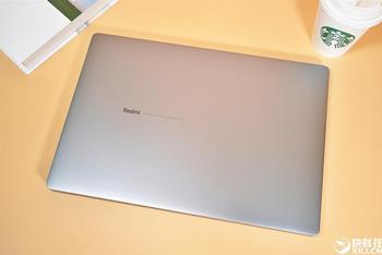 RedmiBook Pro开箱图赏