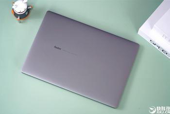 RedmiBook Pro 14轻薄本图赏
