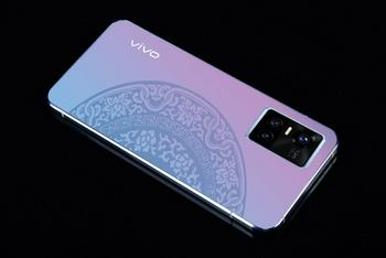 vivo S10 Pro花色