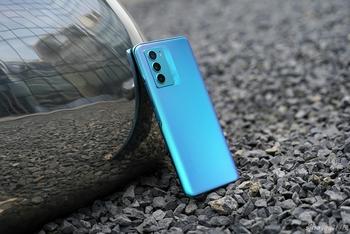 vivo T1新机图赏