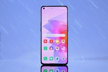 OPPO Reno7 Pro图赏