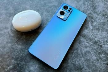 OPPO Enco Free2i开箱