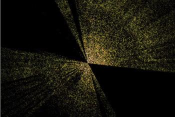 最详细宇宙3D地图绘制完成