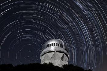 最详细宇宙3D地图绘制完成