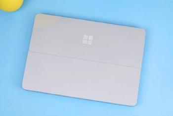 微软Surface Laptop Studio