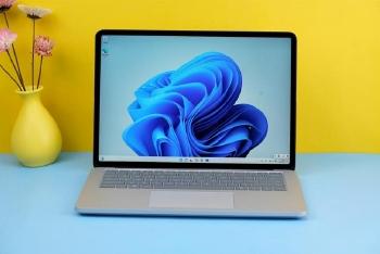 微软Surface Laptop Studio