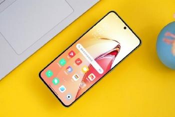 OPPO Reno8 Pro+开箱图赏