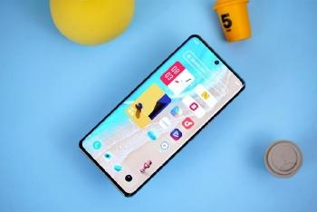 vivo S15 Pro开箱图赏