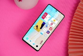 vivo S15开箱图赏
