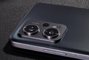 Redmi Note 11T Pro+图赏