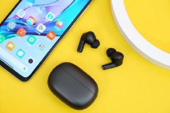 Redmi Buds 4 Pro图赏