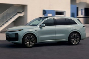 创业李想 再次上岗