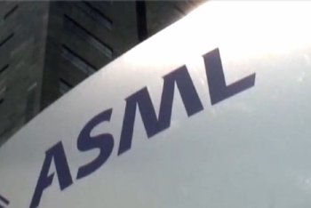 荷兰光刻机巨头阿斯麦宣布裁员