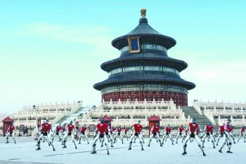 从春晚机器人展望未来智能生活