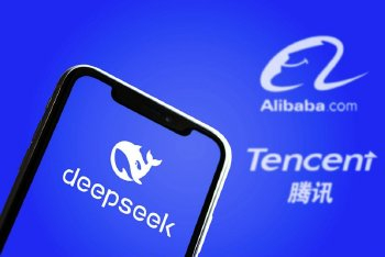 DeepSeek计划融资18亿美元