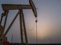周二美国WTI原油收高2.7% 市场关注OPEC+会议