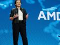 AMD宣布60亿美元股票回购计划 股价应声大涨8%