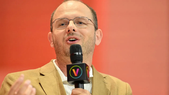 GitHub 首席执行官托马斯・多姆克